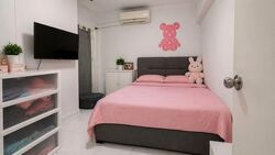 Blk 767 Longvale (Bedok), HDB 4 Rooms #557061311